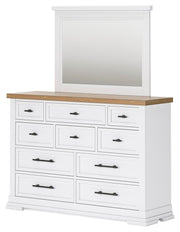 Ashbryn Bedroom Sets