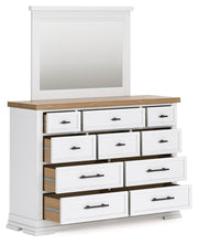 Ashbryn Bedroom Sets