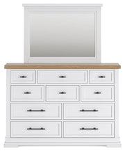 Ashbryn Bedroom Sets