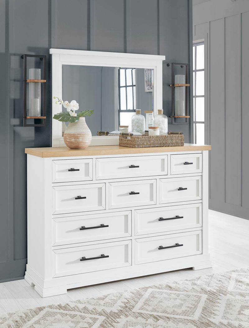 Ashbryn Bedroom Sets