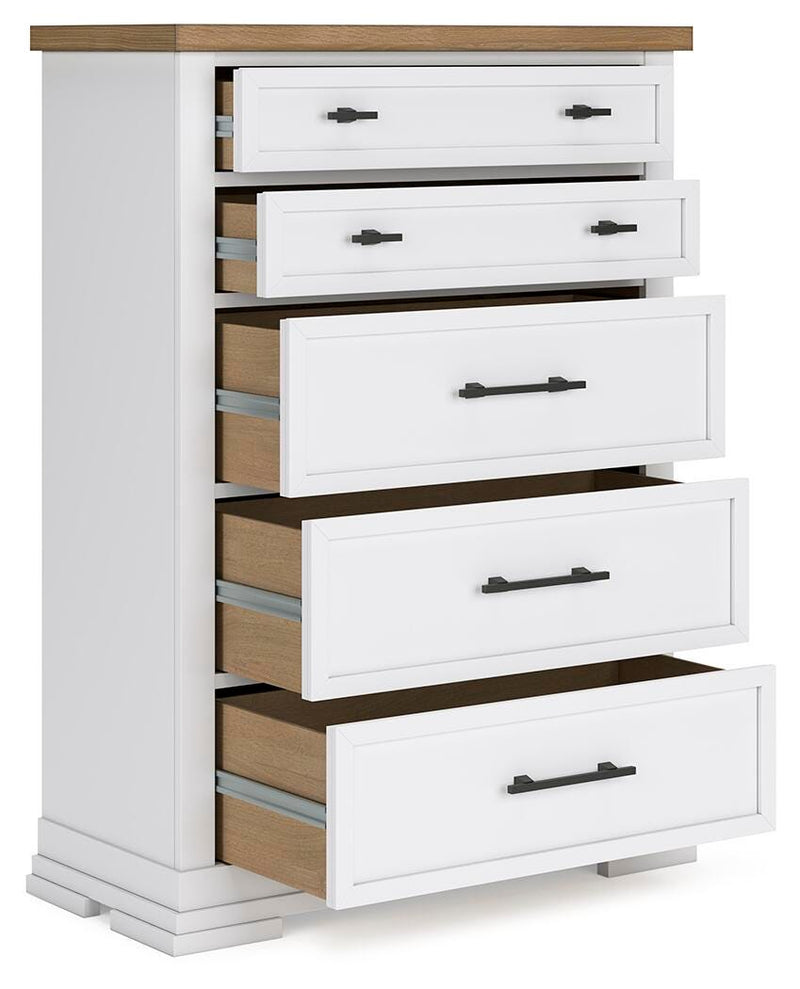 Ashbryn Bedroom Sets