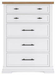 Ashbryn Bedroom Sets