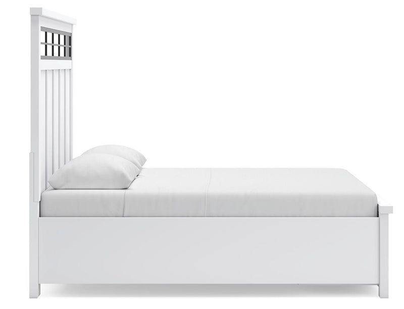 Ashbryn Bedroom Sets