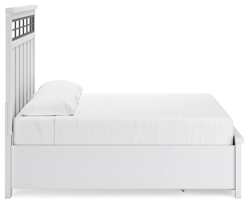 Ashbryn Beds