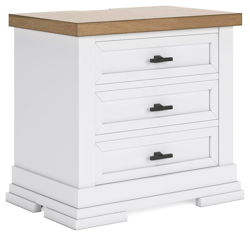 Ashbryn Bedroom Sets