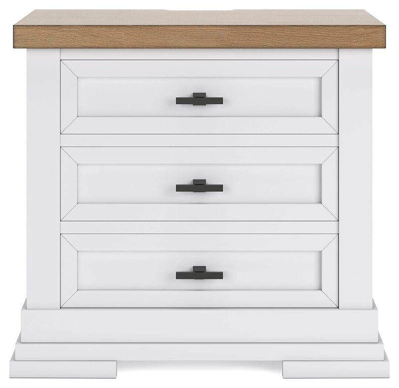 Ashbryn Bedroom Sets