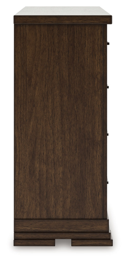 Taffenbrook Dresser & Chest