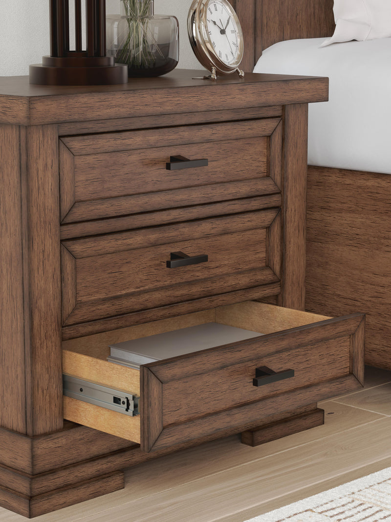 Taffenbrook Nightstands