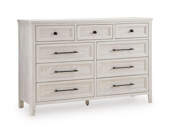 Cressenda Dressers and Chests