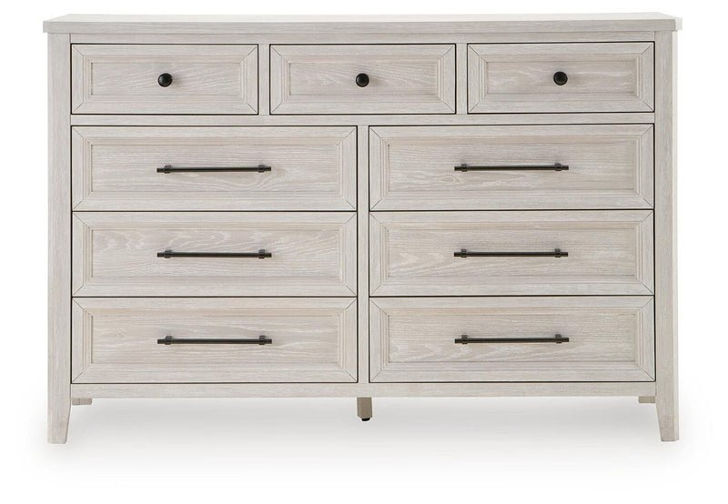 Darbonton Dressers and Chests