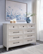 Darbonton Dressers and Chests