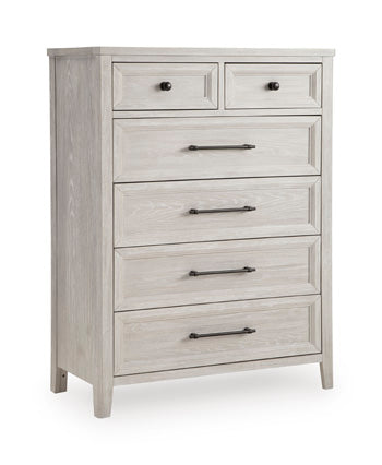 Cressenda Dressers and Chests