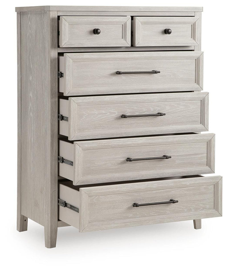 Darbonton Dressers and Chests
