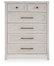 Darbonton Dressers and Chests