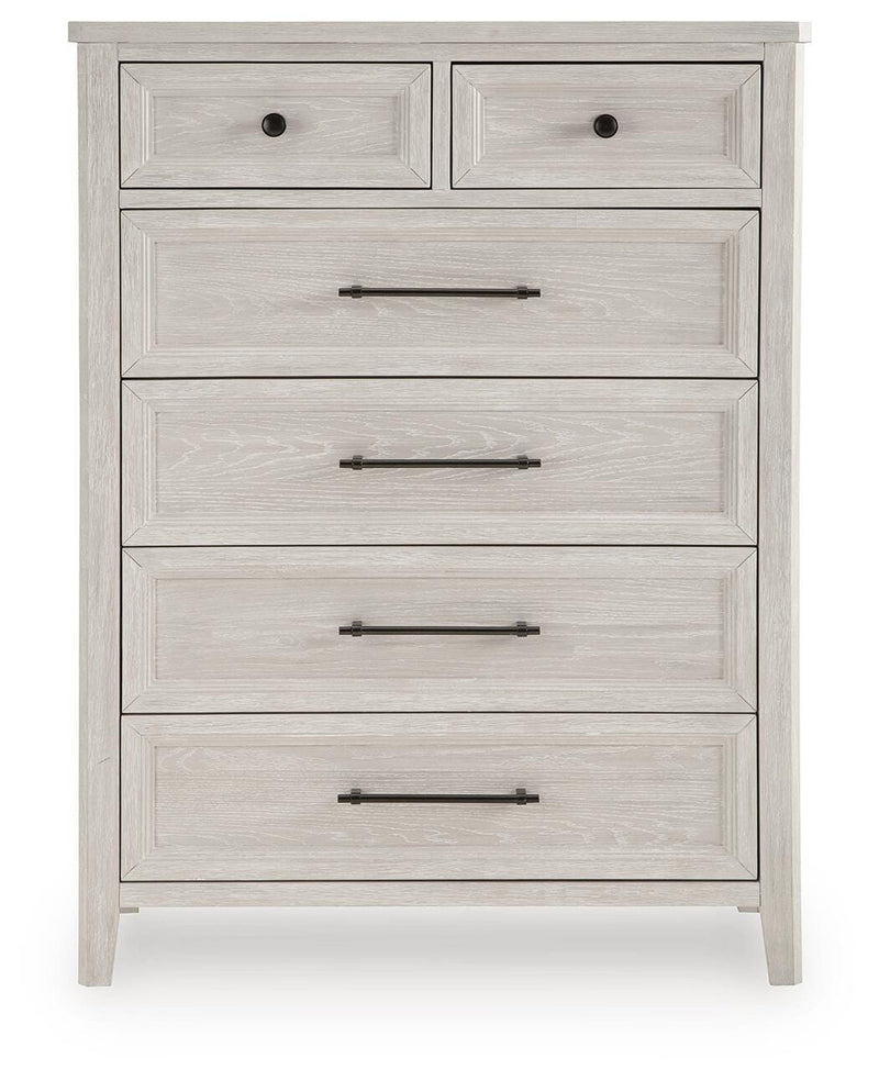 Darbonton Dressers and Chests