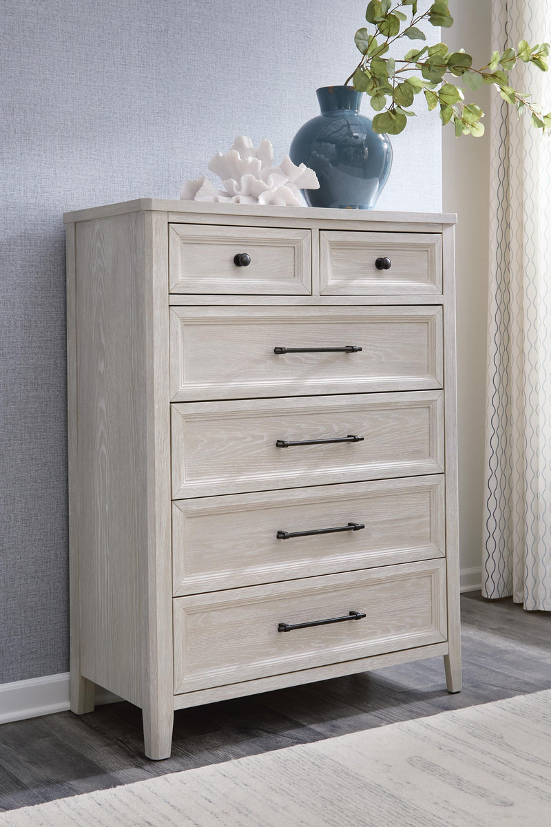 Darbonton Dressers and Chests