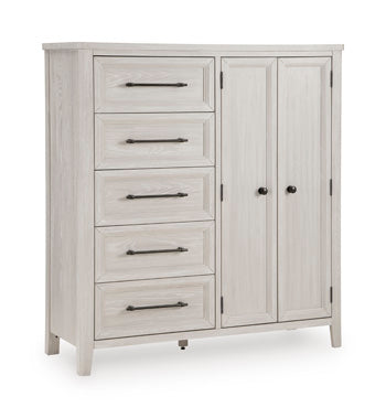 Cressenda Dressers and Chests