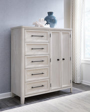 Darbonton Dressers and Chests
