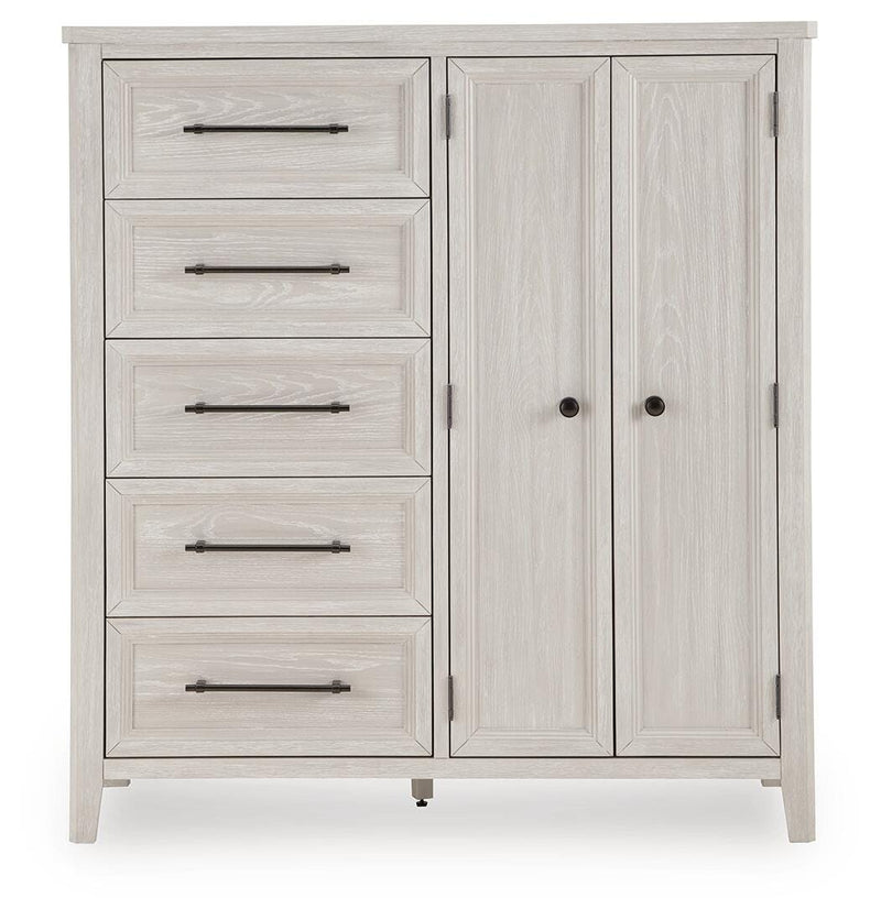 Darbonton Dressers and Chests