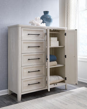 Darbonton Dressers and Chests