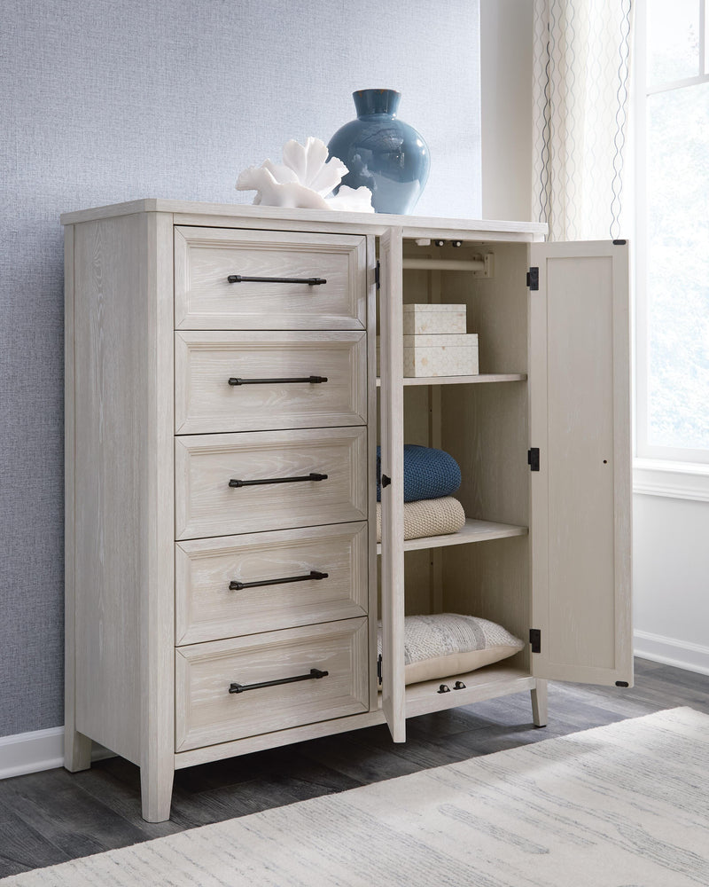 Darbonton Dressers and Chests