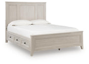 Darbonton Beds Queen