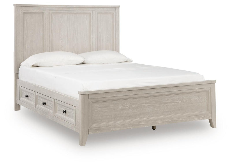 Darbonton Beds Queen