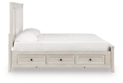 Darbonton Beds