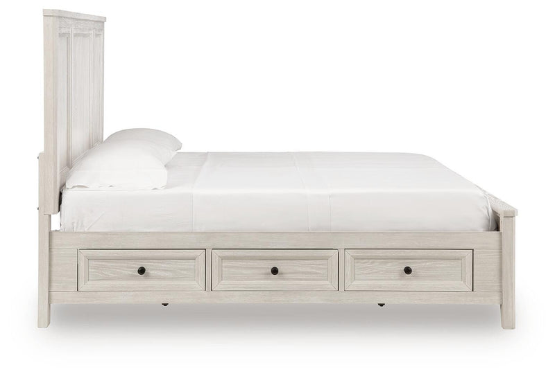 Darbonton Beds
