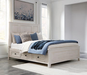 Darbonton Beds