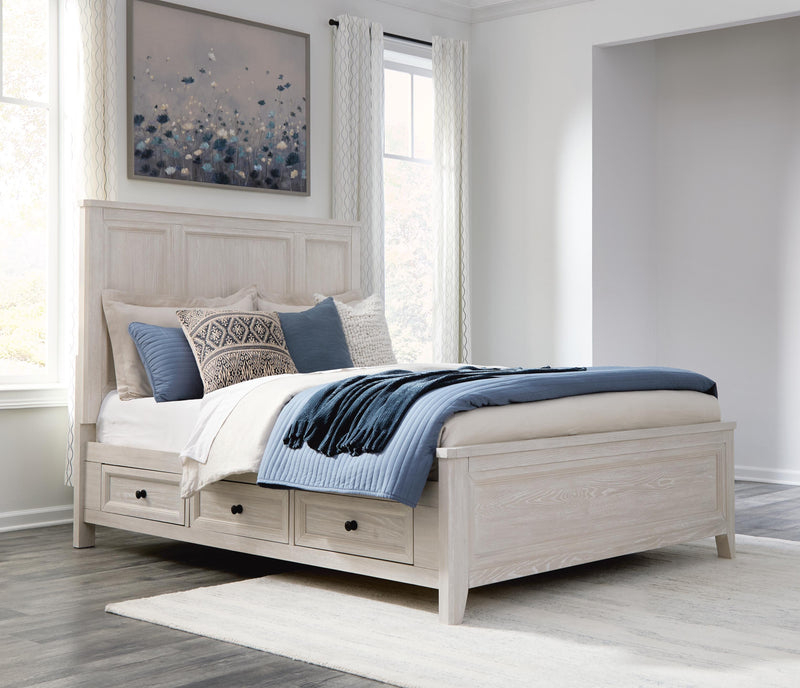 Darbonton Beds