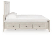 Darbonton Beds