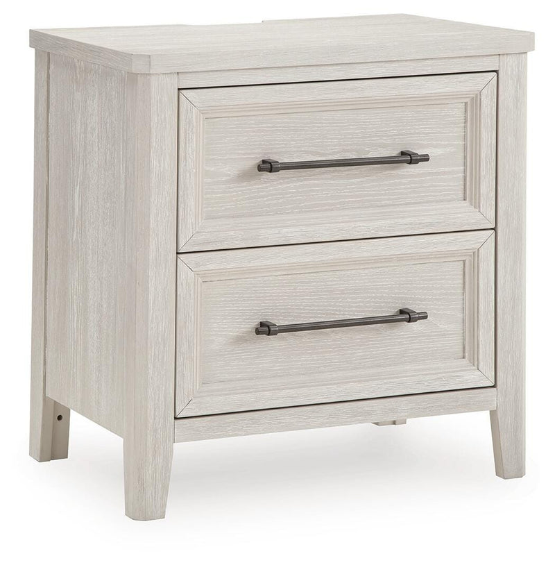 Darbonton Nightstands Default Title