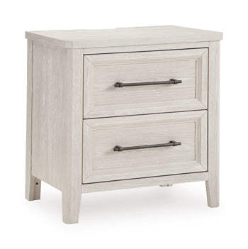 Cressenda Nightstands