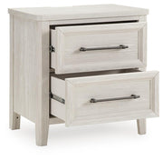 Darbonton Nightstands
