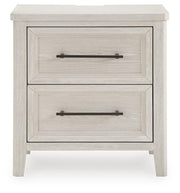 Darbonton Nightstands