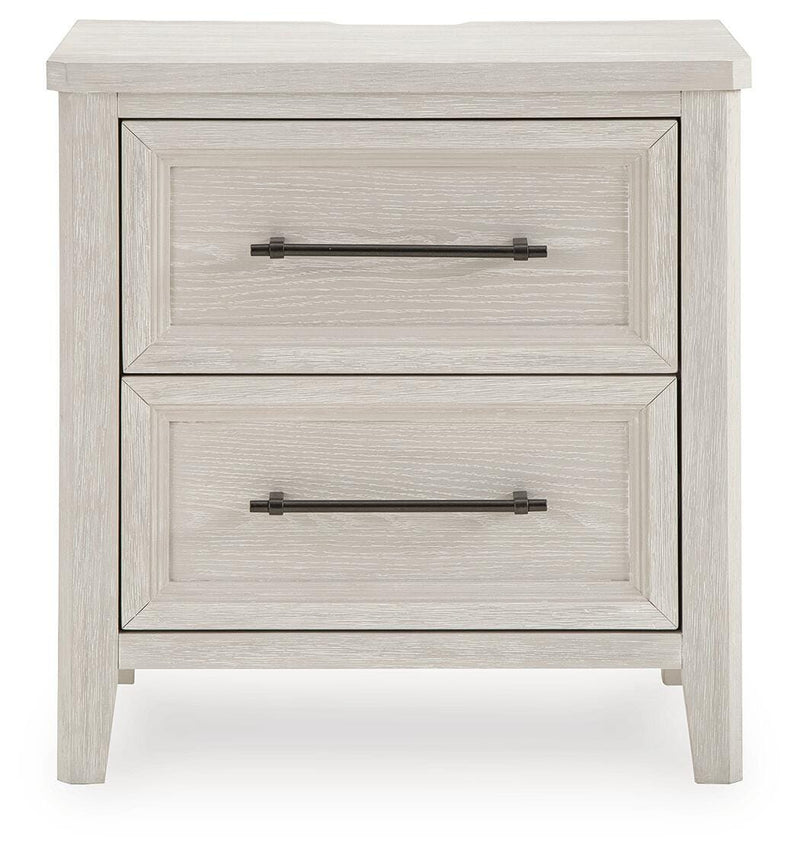 Darbonton Nightstands