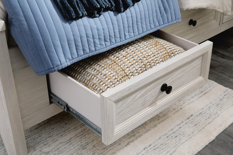 Darbonton Beds