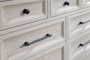 Darbonton Mirrored Dressers