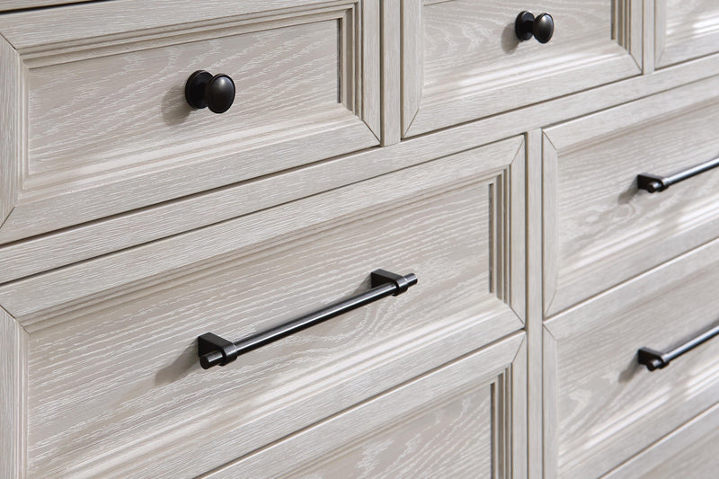 Darbonton Mirrored Dressers