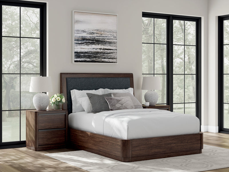 Kendamor Bed