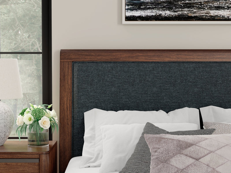 Kendamor Bed