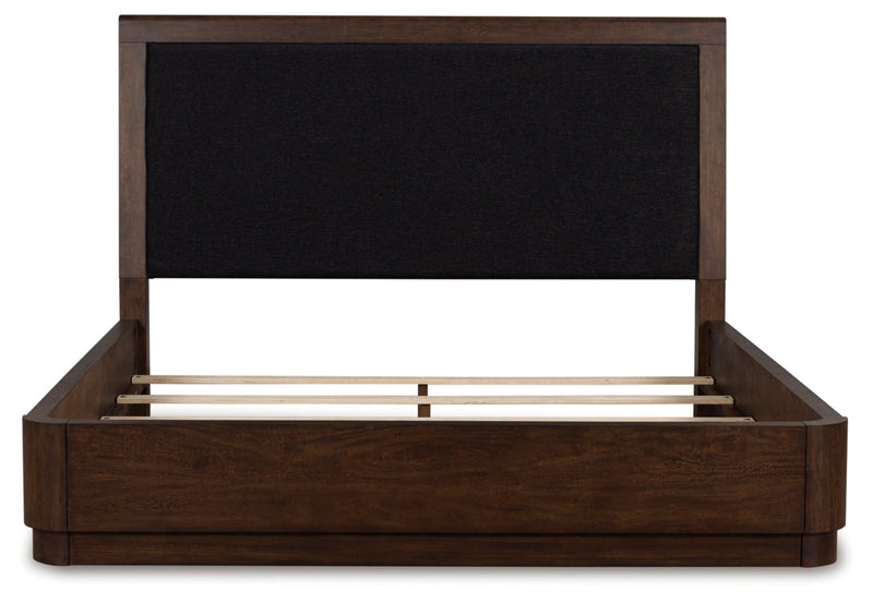Kendamor Bed