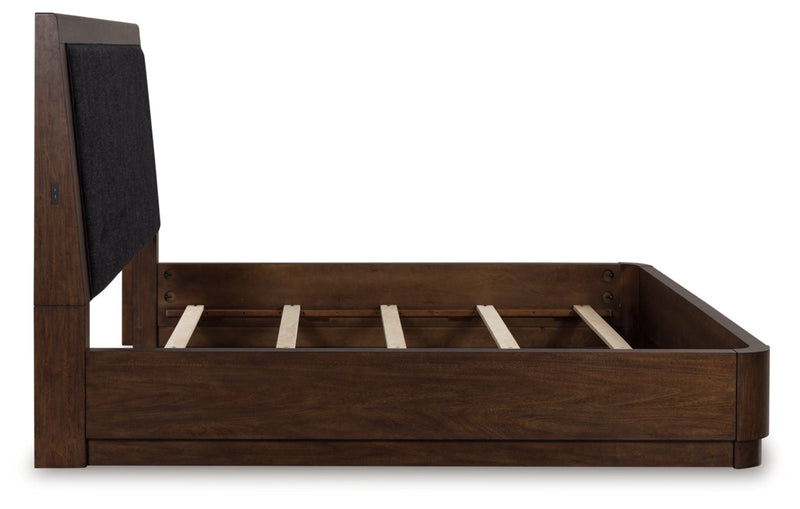 Kendamor Bed