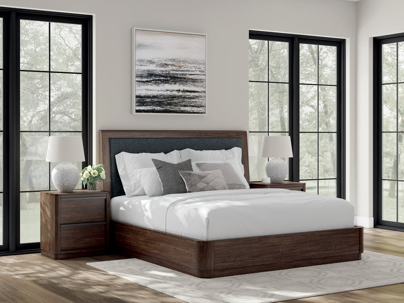 Kendamor Bed