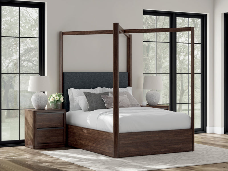 Kendamor Bed