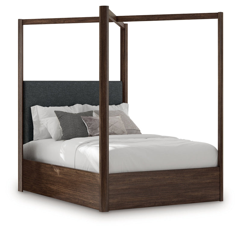 Kendamor Bed