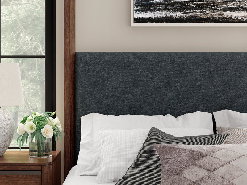 Kendamor Bed