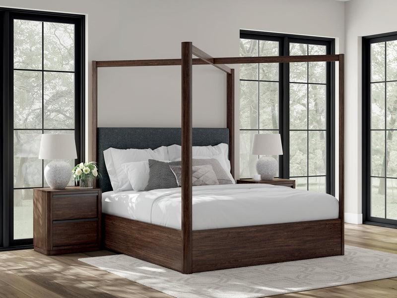 Kendamor Bed