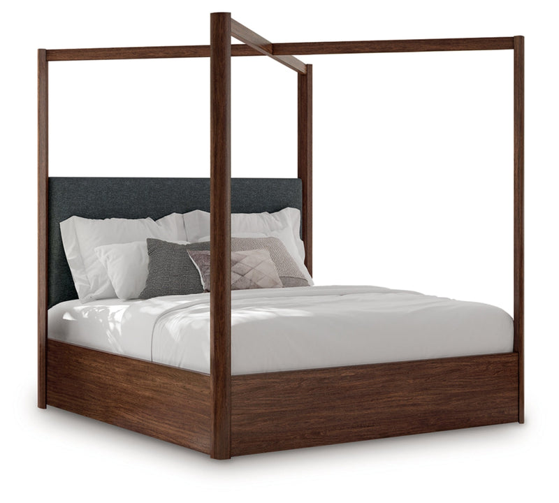 Kendamor Bed
